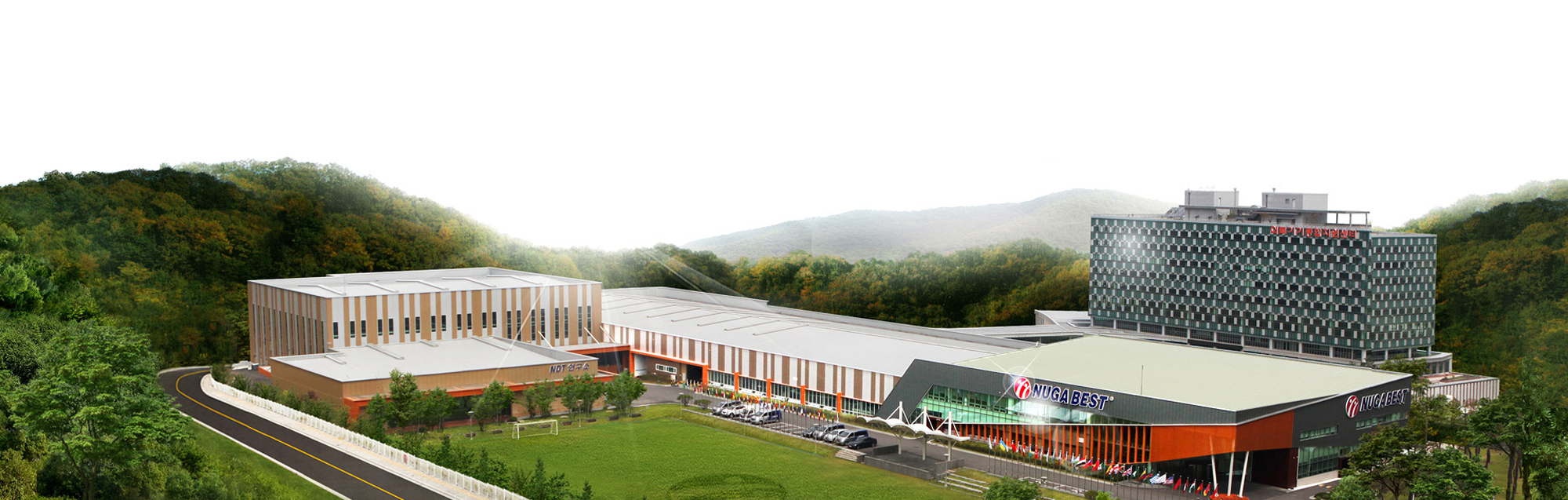 青岛丽可医疗器械有限公司